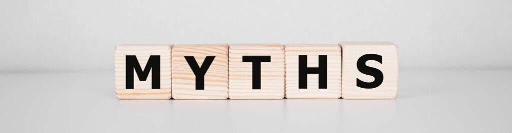 myths